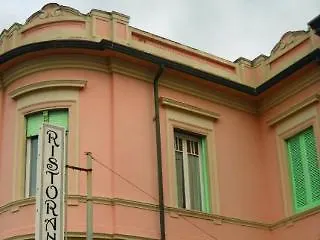 Hotel Apollo Viareggio