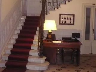 Hotel Apollo Βιαρέτζιο