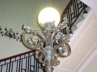 Hotel Apollo Βιαρέτζιο Ιταλία