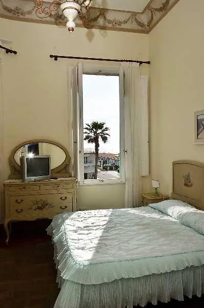 Hotel Apollo Viareggio