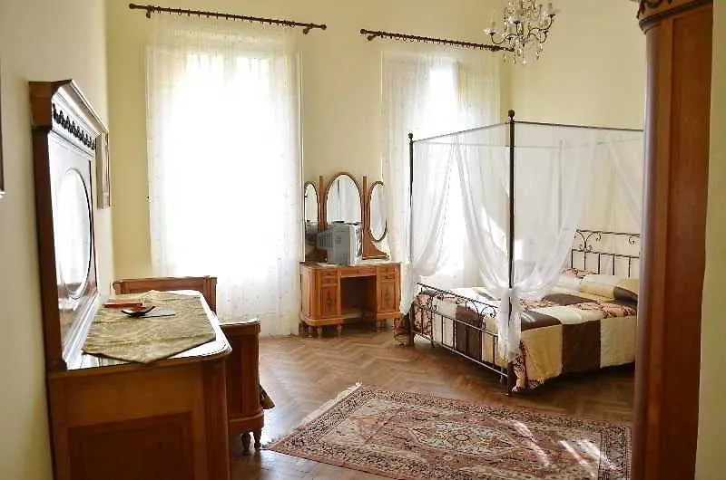 Hotel Apollo Viareggio