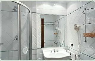 Hotel Apollo Viareggio Italie