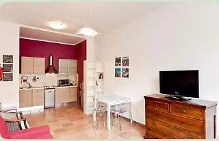 Hotel Apollo Viareggio 2*,